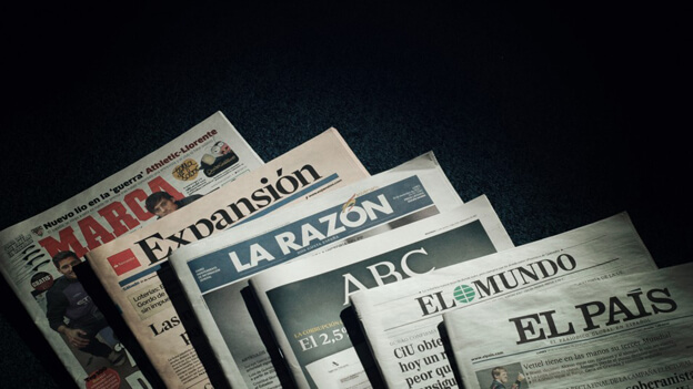 La nueva imagen del mayor se abre paso