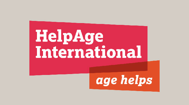 Help Age ayuda a los refugiados sirios mayores