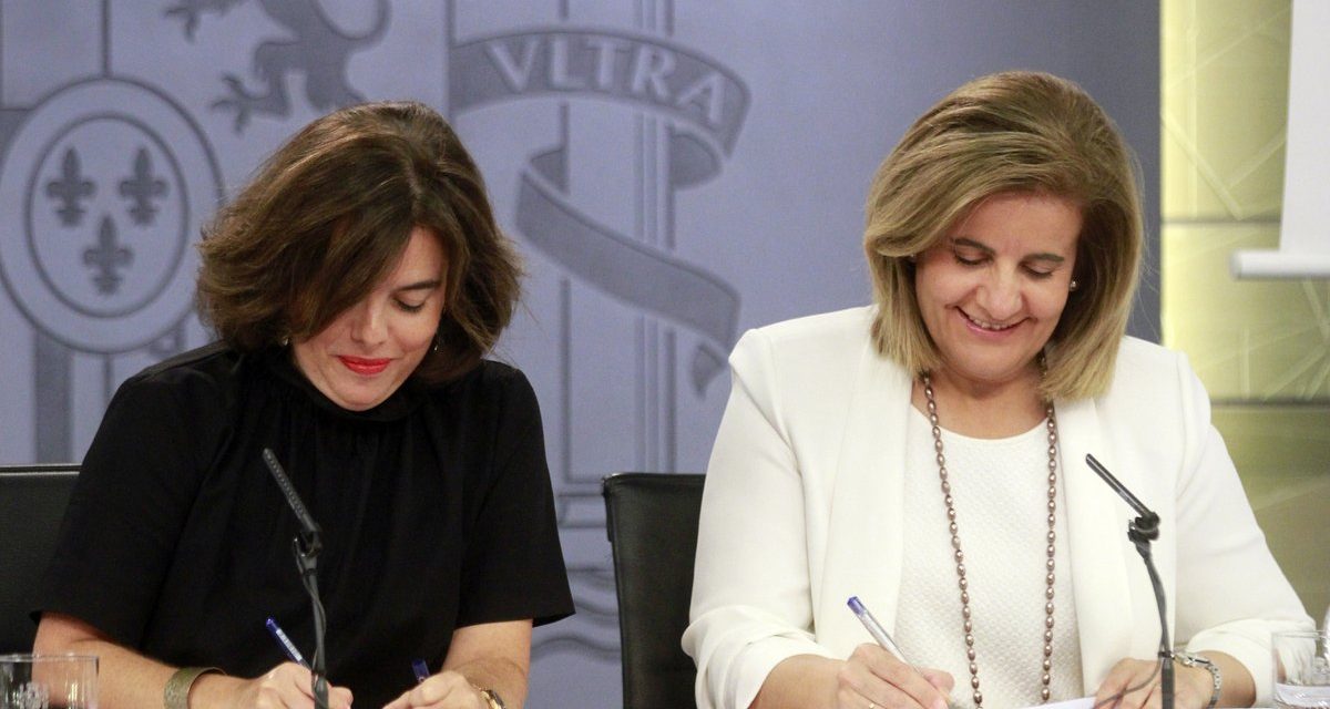 El Gobierno contesta a Catalunya sobre el reparto del IRPF