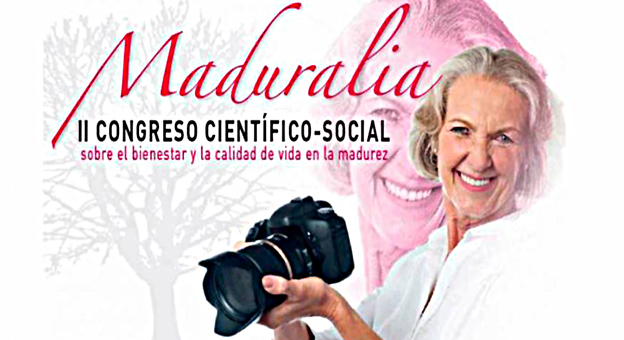 II Congreso Maduralia, 14 y 15 de octubre en Madrid