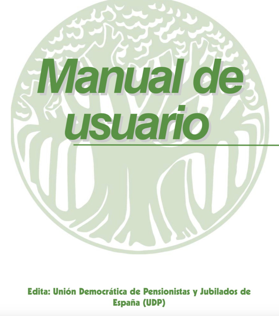 Manual Usuario Informática UDP