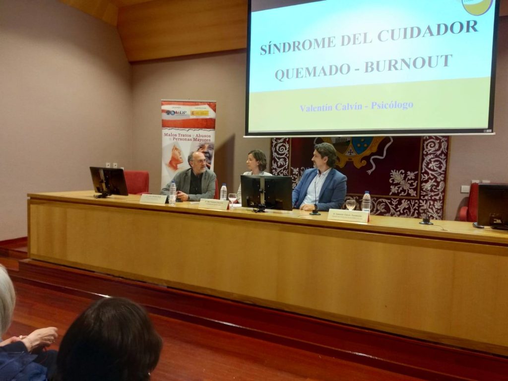 XLII Jornada Mesa 1