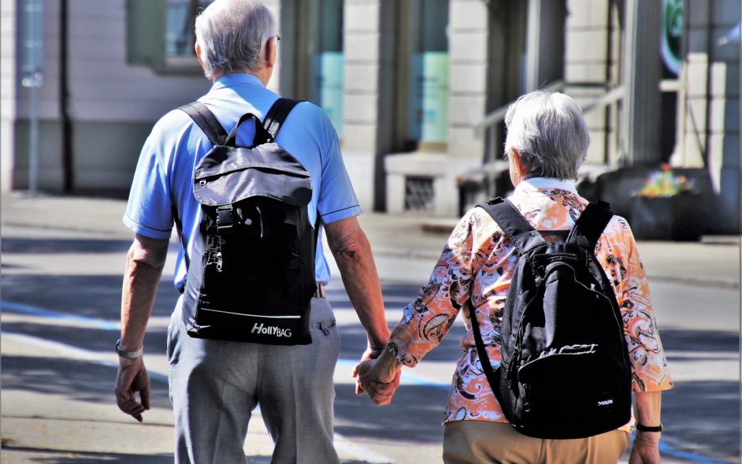 ¡No te quedes sin plaza! Participa en el Programa de Turismo del Imserso 2019-2020