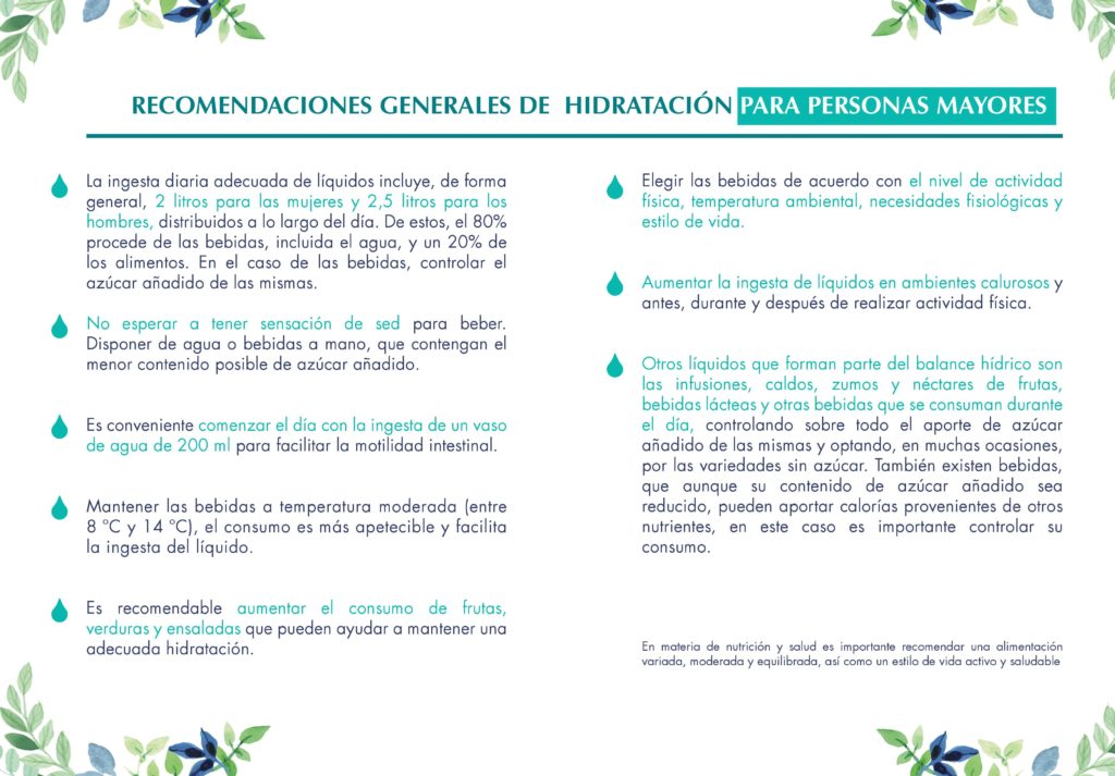 Importancia del agua antes de la actividad fisica Importancia del agua antes de la actividad fisica