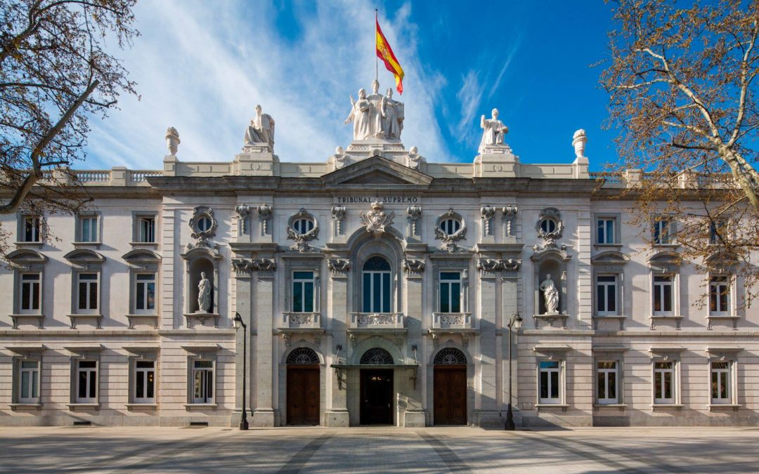 Sentencia contra el Edadismo: El Tribunal Supremo declara nulo el límite de 75 años para integrar el turno oficio en Madrid
