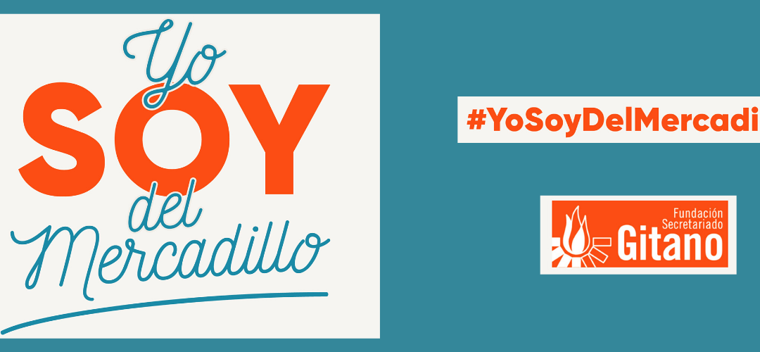 #YoSoyDelMercadillo, una iniciativa que apoya la venta ambulante tras la crisis de la Covid-19