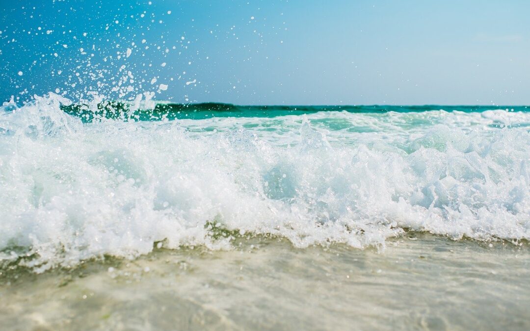 Aforo controlado, distanciamiento social, sombrillas a 4 metros y desinfección de espacios: las playas españolas en 2020