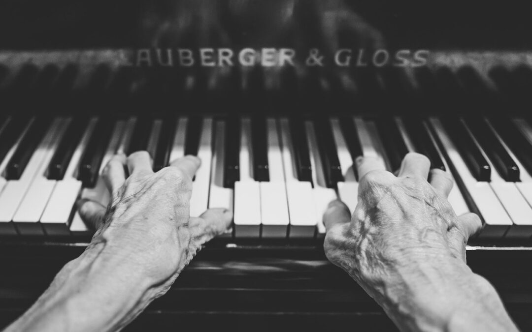 Los efectos maravillosos de la música sobre el ánimo y la salud