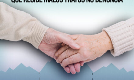 ¿Y si hacemos frente a la Desesperanza de Vida? Día de las Personas Mayores