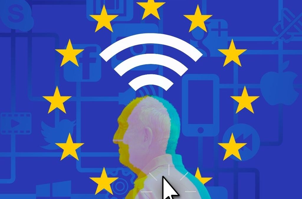 Europa apuesta por mejorar el bienestar de las personas mayores en la era de la digitalización