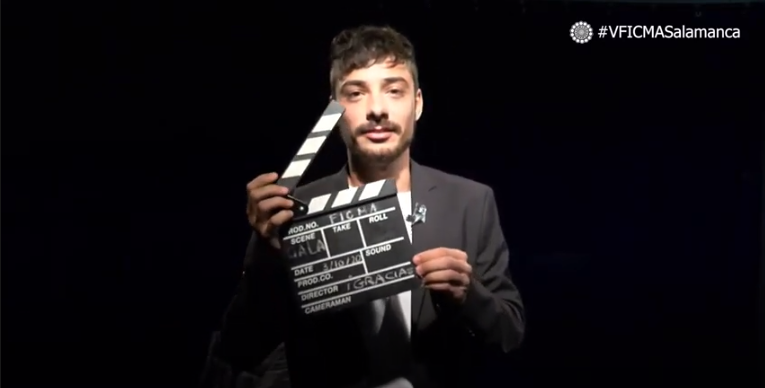 V edición del Ficma salamanca: El cine como recurso a favor del envejecimiento activo