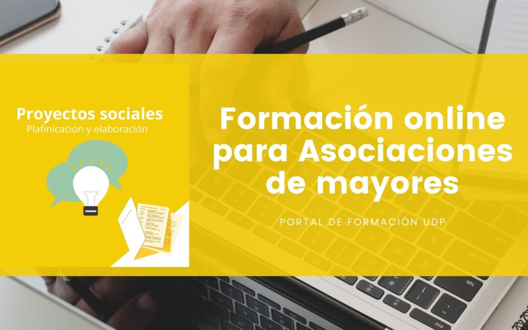 ¿Cómo puede acceder mi asociación de mayores a las ayudas y subvenciones económicas?